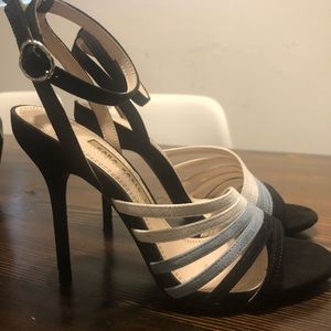 Zara heels